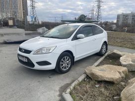  3  Ford Focus 2008 , 520000 , 