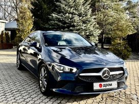  Mercedes-Benz CLA-Class 2019 , 2375000 , 
