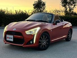   Daihatsu Copen 2015 , 890000 , 