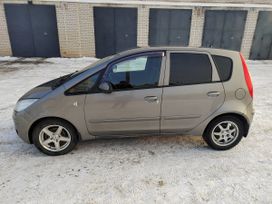  Mitsubishi Colt 2007 , 250000 , 