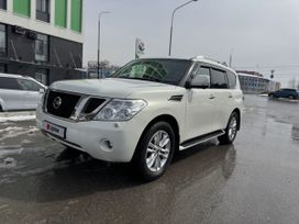 SUV   Nissan Patrol 2012 , 1999000 , 