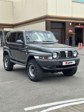 SUV     2009 , 1150000 , 