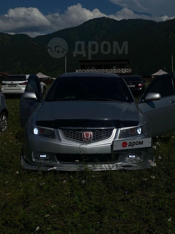  Honda Accord 2003 , 650000 , 