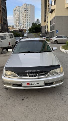  Toyota Carina 1998 , 560000 , 