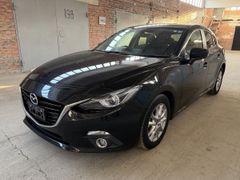 Mazda Axela, 2015