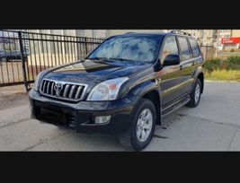 SUV   Toyota Land Cruiser Prado 2007 , 2250000 , 
