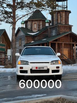  Nissan Skyline 1999 , 565000 , --