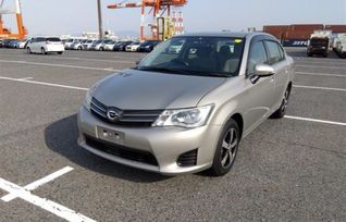  Toyota Corolla Axio 2013 , 1050000 , 