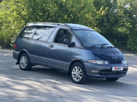    Toyota Estima Lucida 1992 , 285000 , 