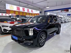 SUV   GAC Trumpchi GS8 2023 , 3430000 , 