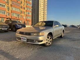  Toyota Cresta 1994 , 184000 , 
