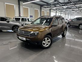 SUV   Renault Duster 2013 , 960000 , 