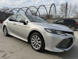  Toyota Camry 2018 , 2299999 , 