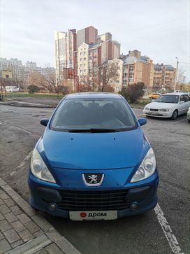 Peugeot 307 2006 , 440000 , 