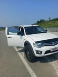  Mitsubishi L200 2012 , 1540000 , 