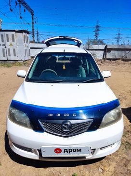  Mazda Demio 2002 , 468000 , -