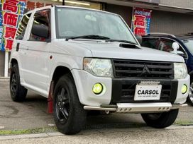  3  Mitsubishi Pajero Mini 2012 , 490000 , 