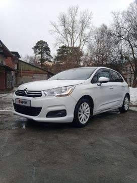  Citroen C4 2011 , 370000 , 