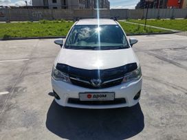  Toyota Corolla Fielder 2014 , 899000 , 