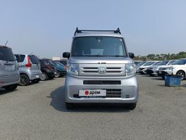    Honda N-VAN 2020 , 699000 , 