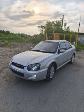  Subaru Impreza 2005 , 400000 , 