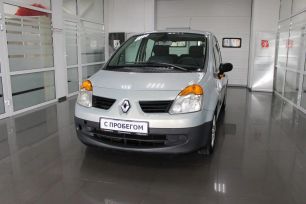  Renault Modus 2004 , 130000 , 