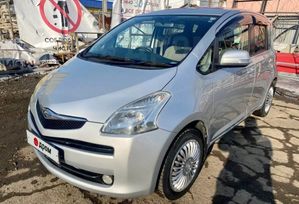  Toyota Ractis 2010 , 760000 , 