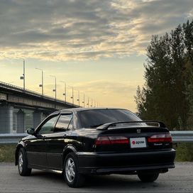  Honda Torneo 1997 , 640000 , 