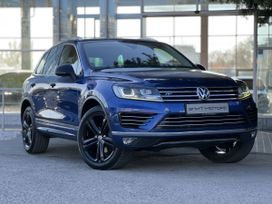 SUV   Volkswagen Touareg 2016 , 2799999 , 