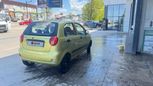  Chevrolet Spark 2007 , 395000 , 