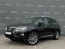 Санкт-Петербург RX350, 2012 Санкт-Петербург RX350, 2012