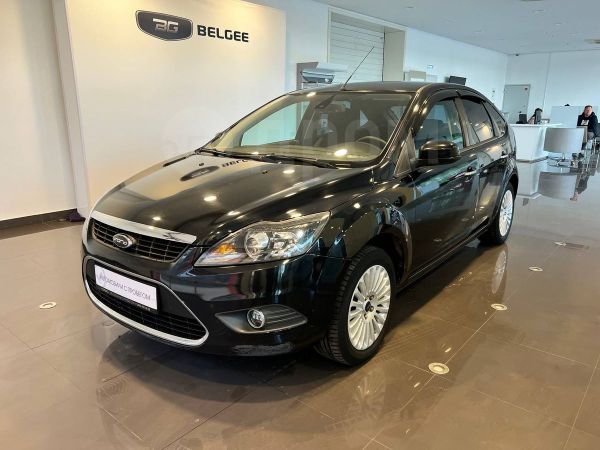  Ford Focus 2010 , 656000 , 