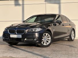  BMW 5-Series 2016 , 2240000 , 