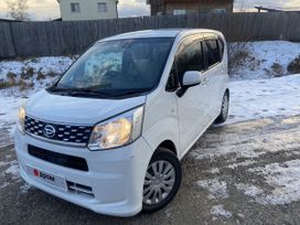  Daihatsu Move 2016 , 670000 , 