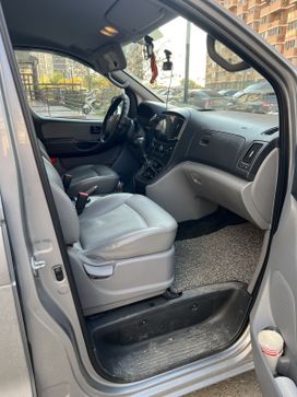    Hyundai Grand Starex 2018 , 3100000 , 