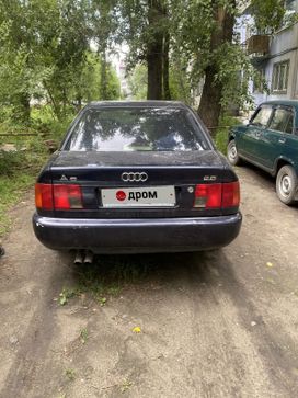  Audi A6 1997 , 350000 , 