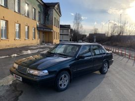  Volvo 960 1995 , 270000 ,  
