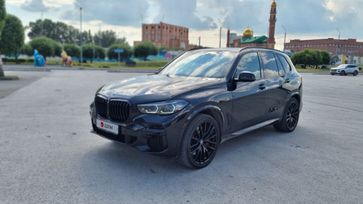 SUV   BMW X5 2022 , 10500000 , 