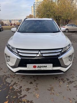 SUV   Mitsubishi Eclipse Cross 2020 , 2250000 , 