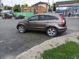 SUV   Honda CR-V 2012 , 1800000 , 