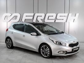  Kia Ceed 2013 , 1249000 , --