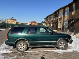 SUV   Chevrolet Blazer 1996 , 330000 , 