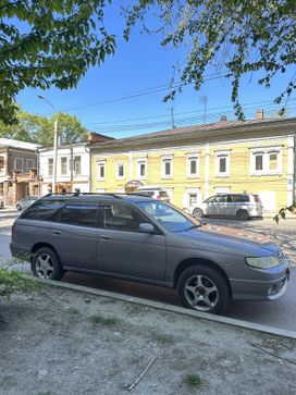  Nissan Avenir 2000 , 349000 , 