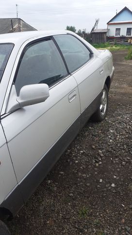  Toyota Vista 1996 , 250000 , 