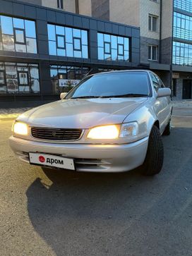  Toyota Corolla 1998 , 370000 , 