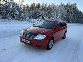  Toyota Corolla Fielder 2000 , 600000 , 