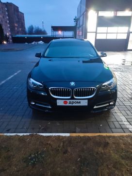  BMW 5-Series 2014 , 1800000 , 