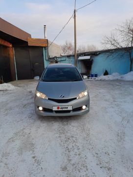    Toyota Wish 2011 , 750000 , 