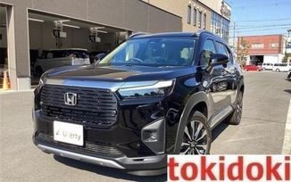 SUV   Honda WR-V 2024 , 2200000 , 