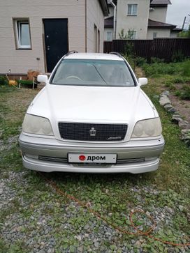  Toyota Crown 1995 , 1200000 , -
